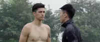 Cena do episódio 5 de Avance Bravamente