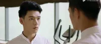 Cena do episódio 6 de Avance Bravamente