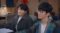 Cena do episódio 12 de Love Me, Love My Voice