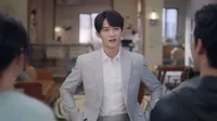 Cena do episódio 14 de Love Me, Love My Voice