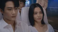 Cena do episódio 18 de Love Me, Love My Voice