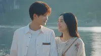 Cena do episódio 19 de Love Me, Love My Voice