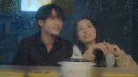 Cena do episódio 23 de Love Me, Love My Voice