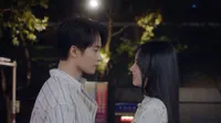 Cena do episódio 25 de Love Me, Love My Voice