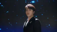 Cena do episódio 27 de Love Me, Love My Voice