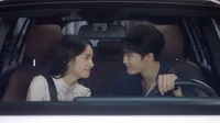 Cena do episódio 28 de Love Me, Love My Voice