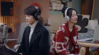 Cena do episódio 3 de Love Me, Love My Voice