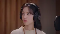 Cena do episódio 5 de Love Me, Love My Voice