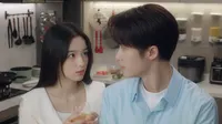 Cena do episódio 8 de Love Me, Love My Voice