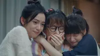 Cena do episódio 9 de Love Me, Love My Voice