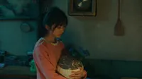 Cena do episódio 4 de Doze Cartas