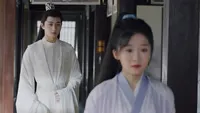 Cena do episódio 20 de O Destino Inextricável