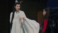Cena do episódio 3 de O Destino Inextricável