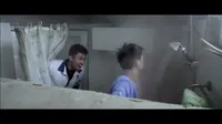 Cena do episódio 8 de Viciado