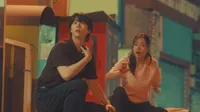 Cena do episódio 10 de Beijo Explosivo