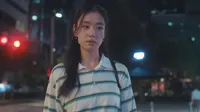 Cena do episódio 8: Amor é um inferno de Beijo Explosivo