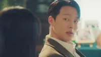 Cena do episódio 9 de Beijo Explosivo