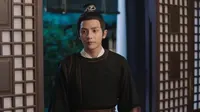 Cena do episódio 6 de A Lenda de Taotie