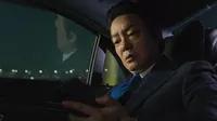 Cena do episódio 2 de Sem Piedade