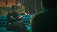 Cena do episódio 3 de Sem Piedade