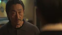 Cena do episódio 5 de Sem Piedade