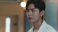 Cena do episódio 1 de Olhe nos Meus Olhos