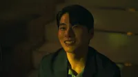 Cena do episódio 11 de Olhe nos Meus Olhos