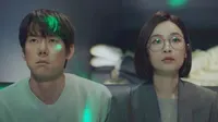 Cena do episódio 11 de Hospital Playlist