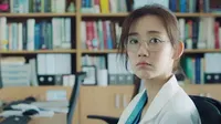 Cena do episódio 2 de Hospital Playlist