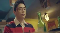 Cena do episódio 6 de Hospital Playlist