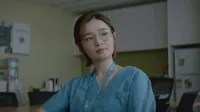 Cena do episódio 2 de Hospital Playlist