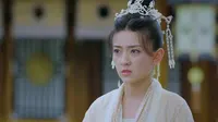 Cena do episódio 15 de The Eternal Love