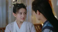 Cena do episódio 28 de The Eternal Love