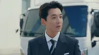 Cena do episódio 1: Você e eu, a interseção de dois universos de Intensivão de Amor