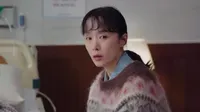 Cena do episódio 15: O resultado de probabilidade e inevitabilidade de Intensivão de Amor