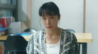 Cena do episódio 2: A probabilidade de se encontrar um inimigo no pior momento de Intensivão de Amor