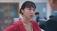 Cena do episódio 3: O número de vezes em que antipatia vira afeto de Intensivão de Amor