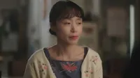 Cena do episódio 8: O acaso vira destino através do método indutivo de Intensivão de Amor