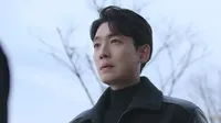 Cena do episódio 9: O efeito borboleta da nossa relação de Intensivão de Amor