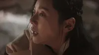 Cena do episódio 8 de A Fada e o Pastor