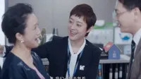 Cena do episódio 16 de I Will Find You a Better Home
