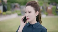 Cena do episódio 26 de I Will Find You a Better Home