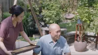 Cena do episódio 27 de I Will Find You a Better Home