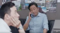 Cena do episódio 29 de I Will Find You a Better Home