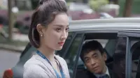 Cena do episódio 32 de I Will Find You a Better Home
