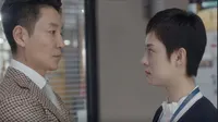 Cena do episódio 40 de I Will Find You a Better Home
