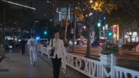 Cena do episódio 50 de I Will Find You a Better Home
