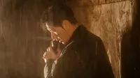 Cena do episódio 1: Let the Killing Vote Begin de O Voto de Morte