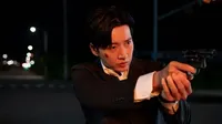 Cena do episódio 11: The Last Vote de O Voto de Morte