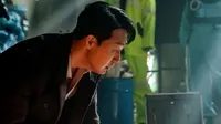 Cena do episódio 4: From: Number One Fan de O Voto de Morte